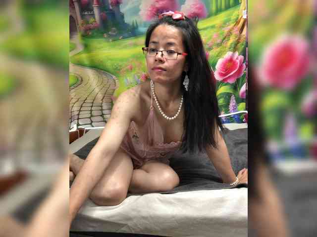 Sweethanajapanese webcam