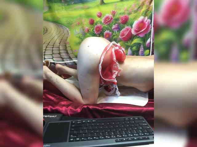Sweethanajapanese webcam