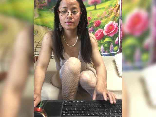 Sweethanajapanese webcam