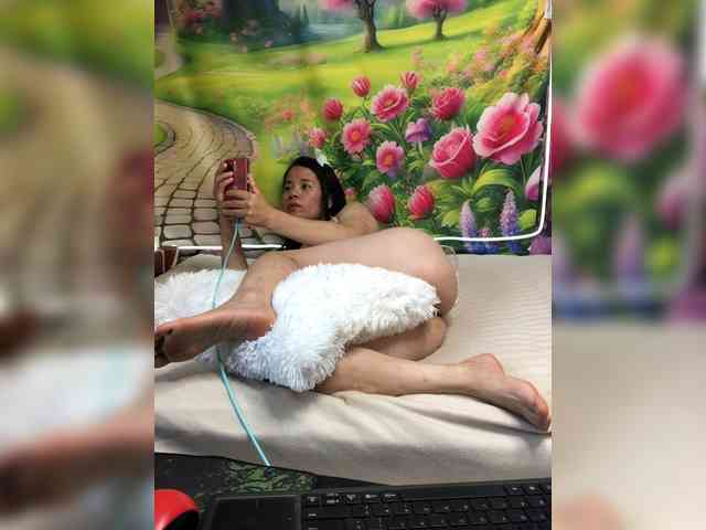 Sweethanajapanese webcam