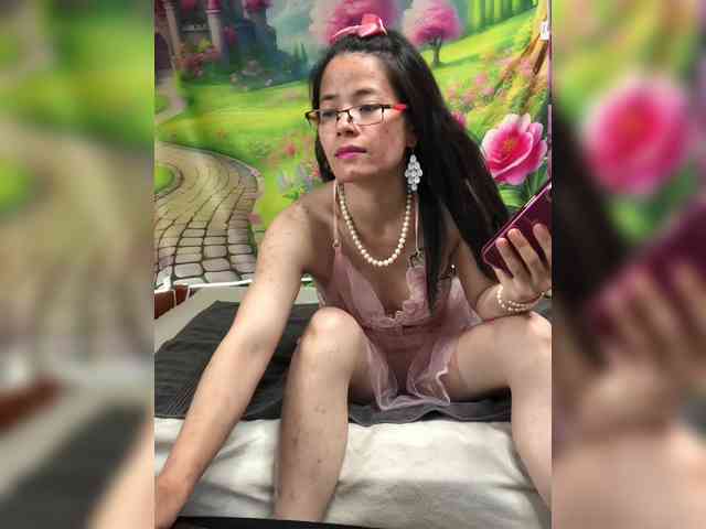 Sweethanajapanese webcam