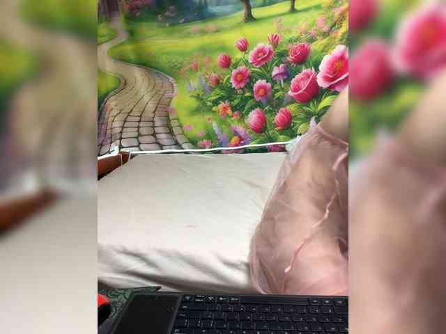 Sweethanajapanese webcam