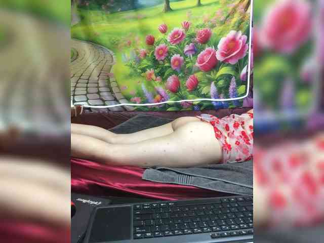 Sweethanajapanese webcam