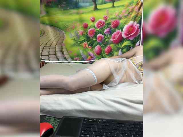 Sweethanajapanese webcam