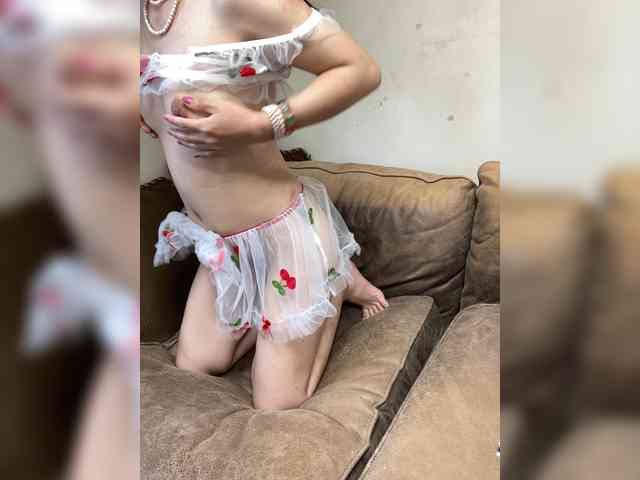 Sweethanajapanese webcam