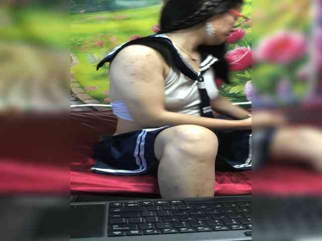 Sweethanajapanese webcam