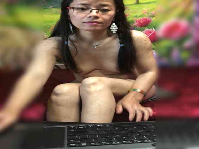 Sweethanajapanese webcam
