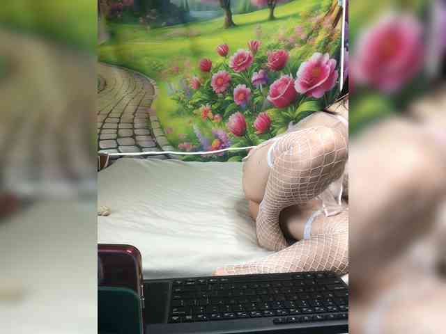 Sweethanajapanese webcam