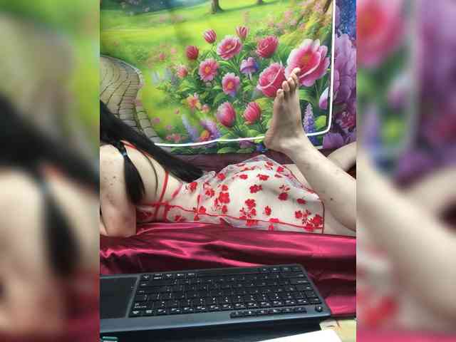 Sweethanajapanese webcam