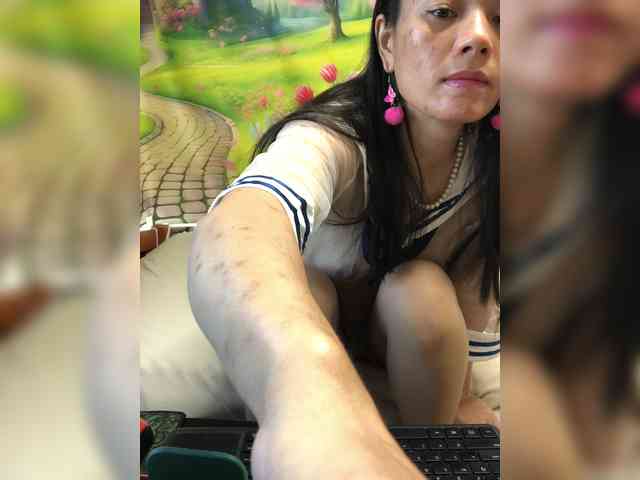 Sweethanajapanese webcam