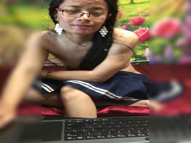 Sweethanajapanese webcam