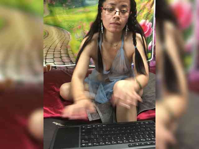 Sweethanajapanese webcam