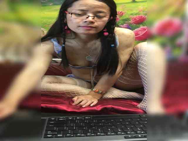 Sweethanajapanese webcam