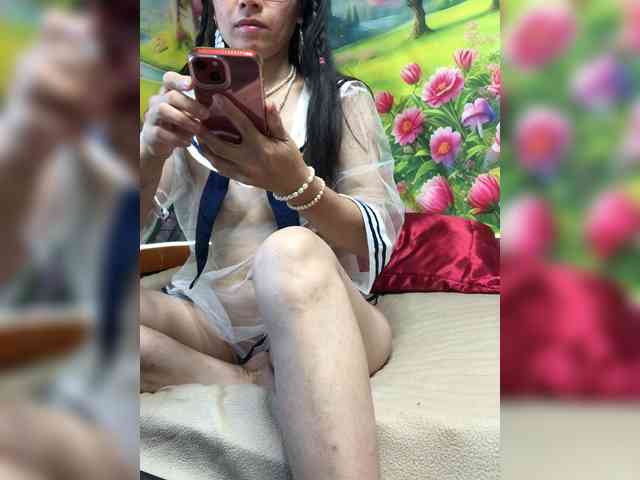 Sweethanajapanese webcam