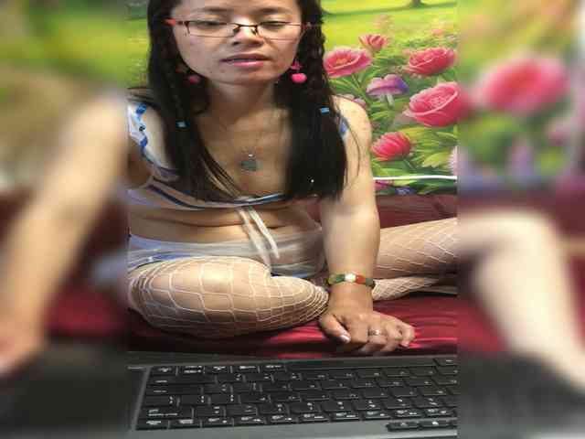 Sweethanajapanese webcam