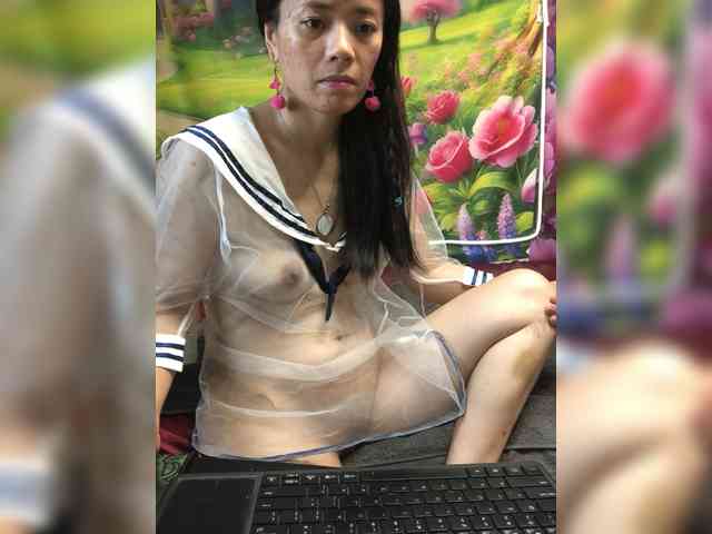 Sweethanajapanese webcam