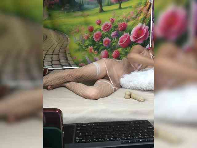 Sweethanajapanese webcam