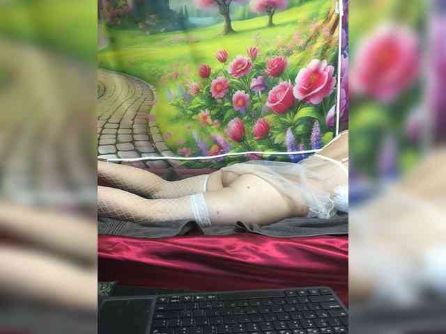 Sweethanajapanese webcam