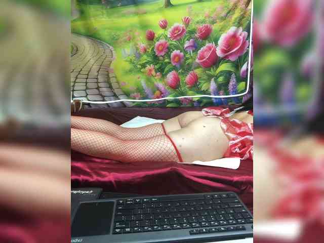 Sweethanajapanese webcam
