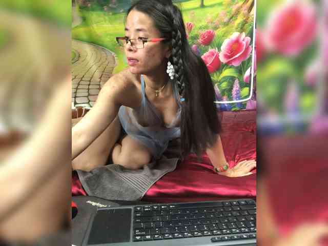 Sweethanajapanese webcam