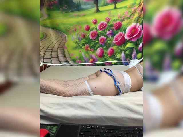Sweethanajapanese webcam