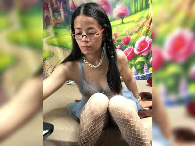 Sweethanajapanese webcam