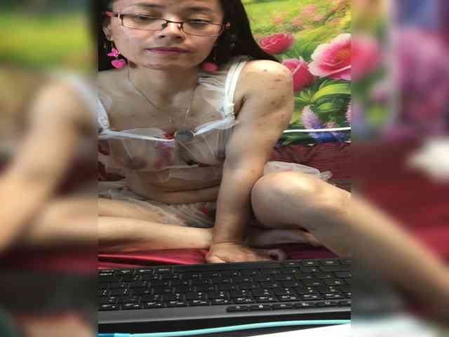 Sweethanajapanese webcam