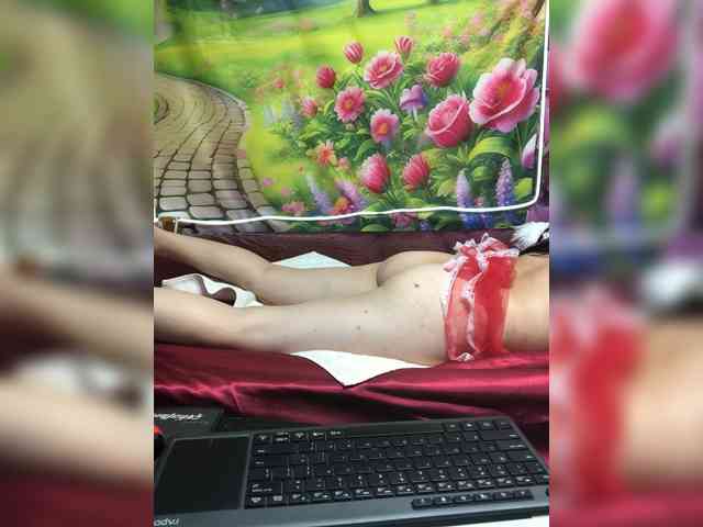 Sweethanajapanese webcam