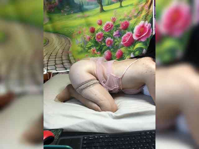 Sweethanajapanese webcam