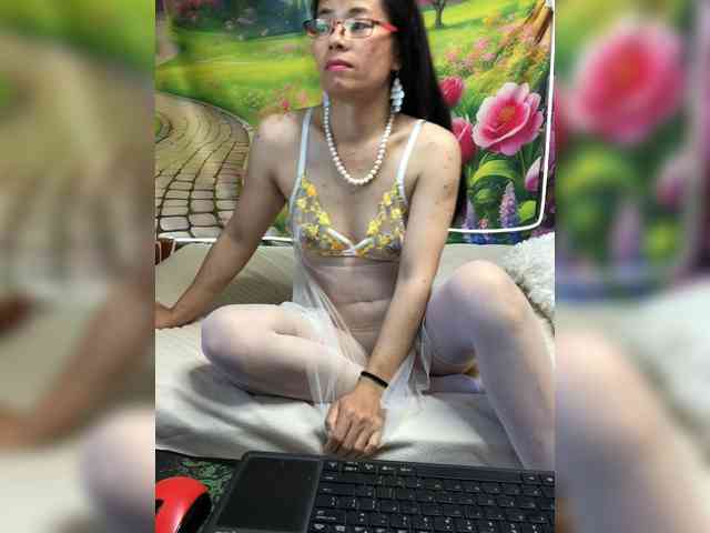 Sweethanajapanese webcam