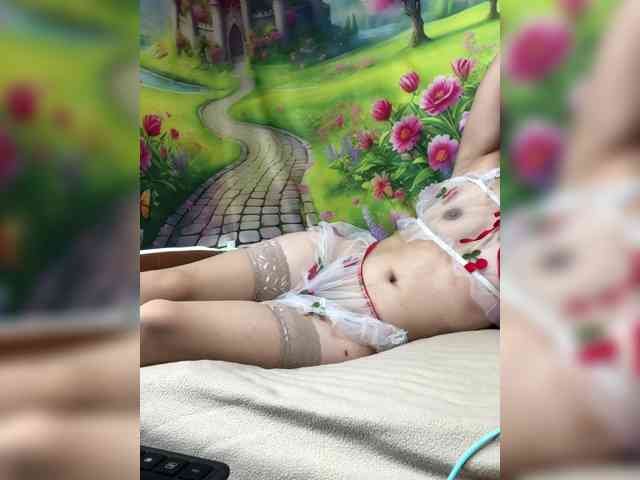 Sweethanajapanese webcam