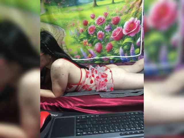 Sweethanajapanese webcam