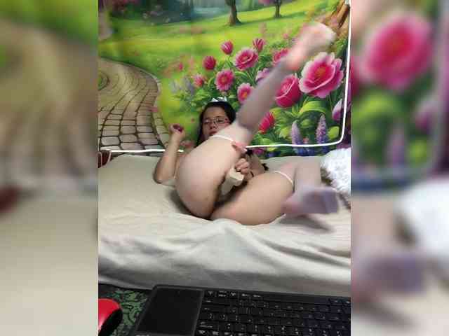 Sweethanajapanese webcam