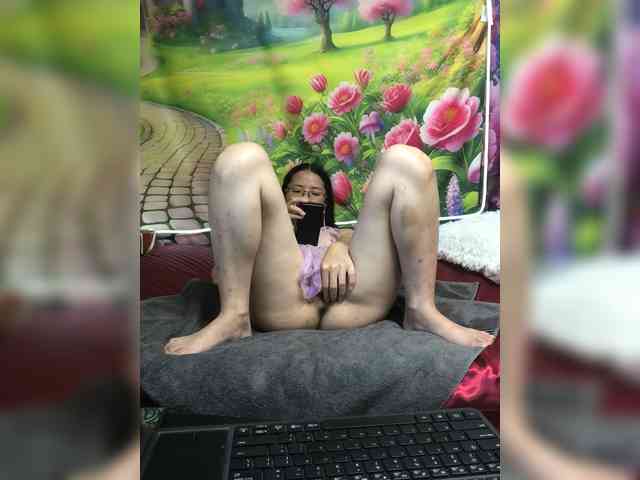 Sweethanajapanese webcam