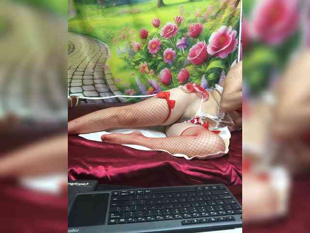 Sweethanajapanese webcam
