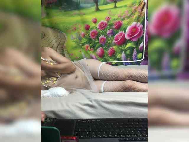 Sweethanajapanese webcam