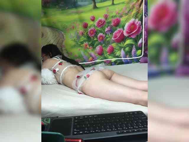 Sweethanajapanese webcam