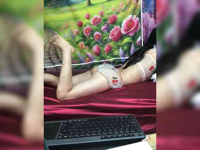 Sweethanajapanese webcam