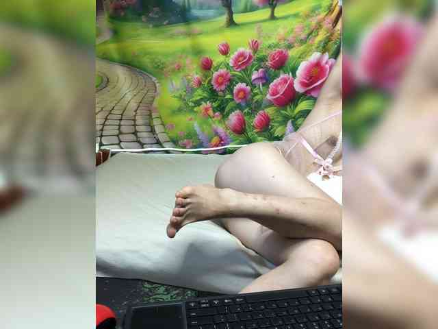 Sweethanajapanese webcam