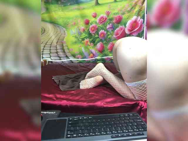 Sweethanajapanese webcam