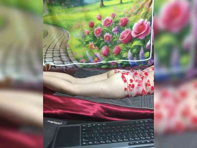 Sweethanajapanese webcam