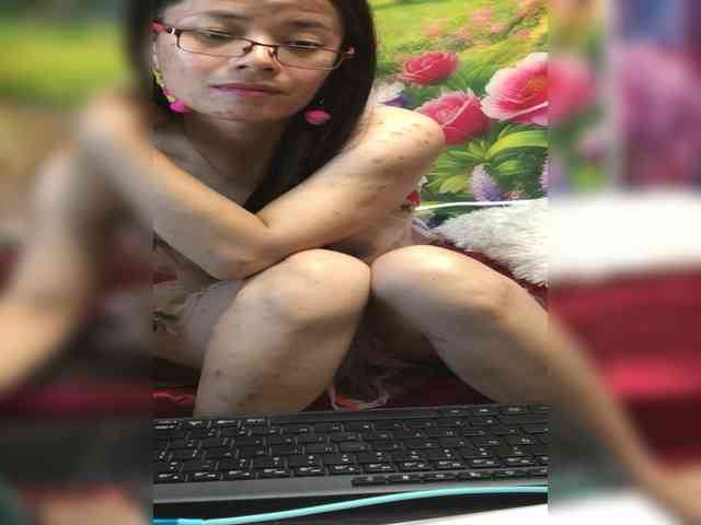 Sweethanajapanese webcam
