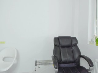 DiamondKay Porn Show