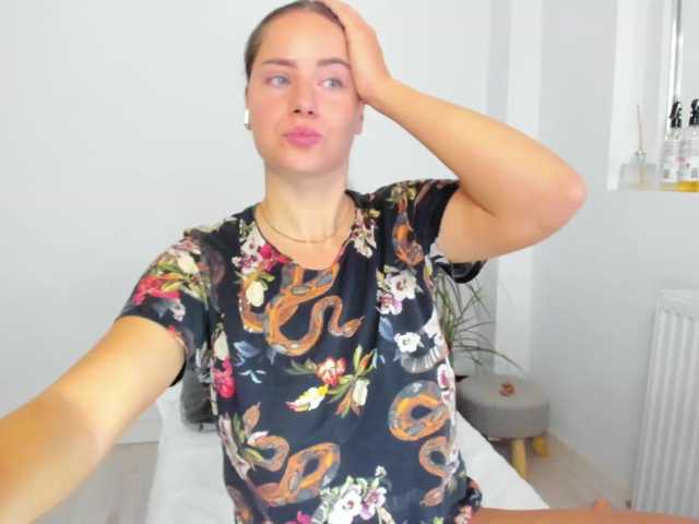 DiamondKay live cam on BongaCams