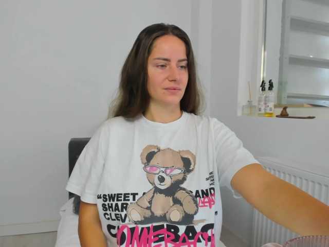 DiamondKay, en directo ahora en BongaCams