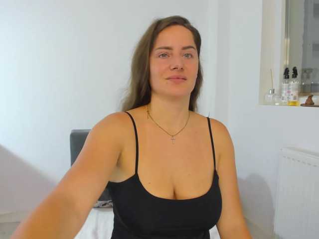 DiamondKay live cam on BongaCams