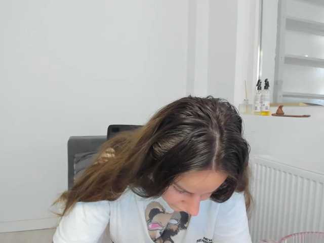 DiamondKay, live now on BongaCams