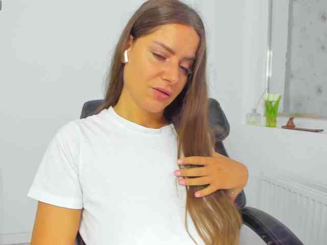 DiamondKay webcam