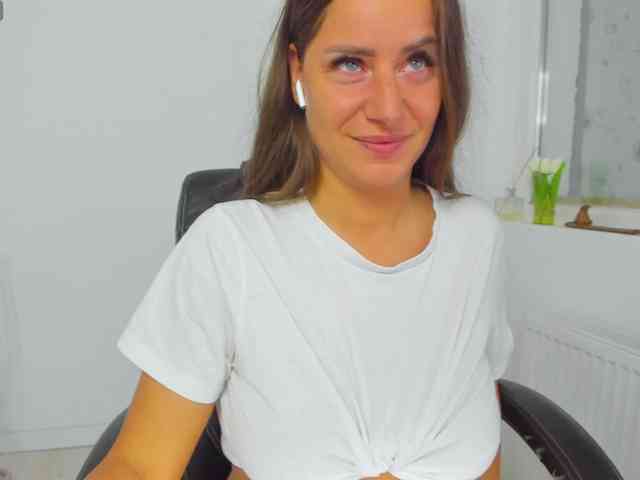 DiamondKay webcam