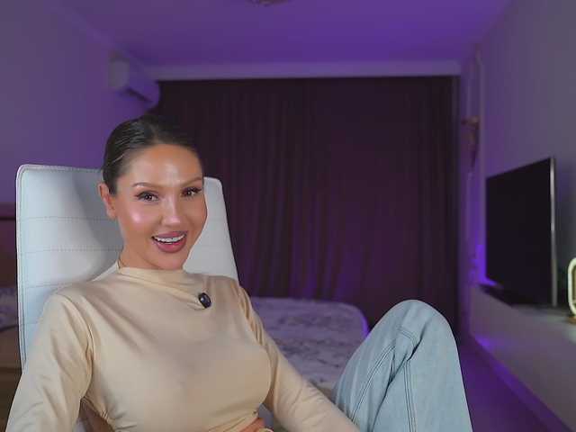 -MEOW- live webcam show